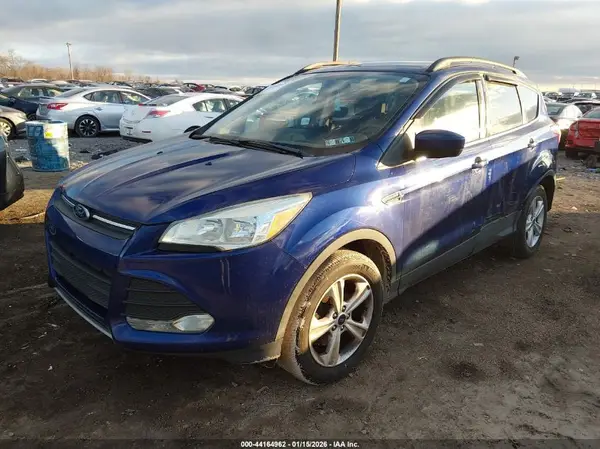 1FMCU9G99GUA89205 2016 FORD ESCAPE - Image 2