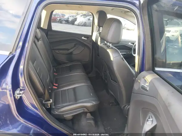 1FMCU9G99GUA89205 2016 FORD ESCAPE - Image 8