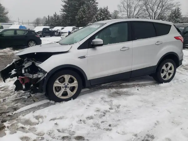 1FMCU9G99GUA92234 2016 FORD ESCAPE - Image 1