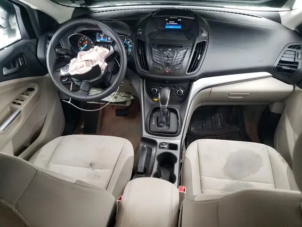 1FMCU9G99GUA92234 2016 FORD ESCAPE - Image 8