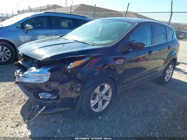 1FMCU9G99GUA93058 2016 FORD ESCAPE - Image 2