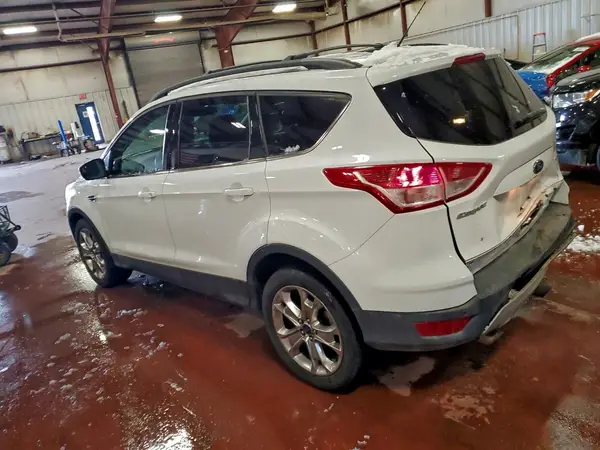 1FMCU9G99GUA96851 2016 FORD ESCAPE - Image 2