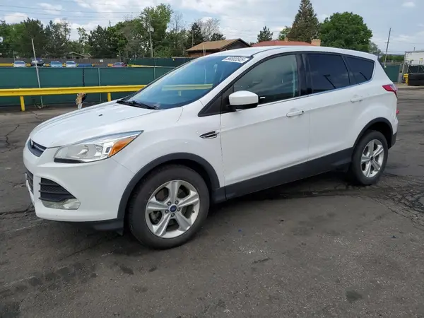 1FMCU9G99GUA98969 2016 FORD ESCAPE - Image 1