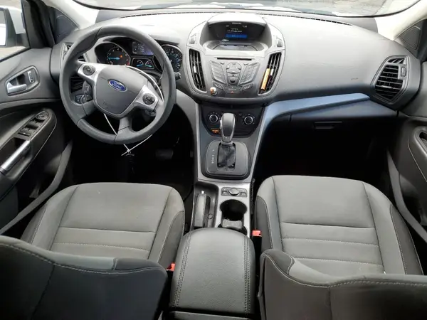 1FMCU9G99GUA98969 2016 FORD ESCAPE - Image 8
