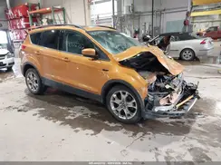 1FMCU9G99GUB01482 2016 FORD ESCAPE