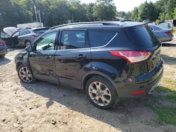 1FMCU9G99GUB02647 2016 FORD ESCAPE - Image 2