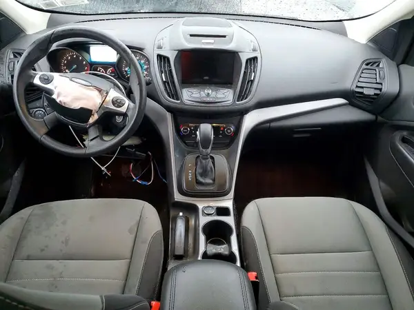 1FMCU9G99GUB10439 2016 FORD ESCAPE - Image 8