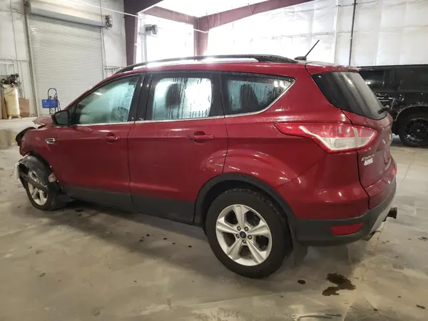 1FMCU9G99GUB15639 2016 FORD ESCAPE - Image 2
