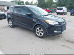 1FMCU9G99GUB25295 2016 FORD ESCAPE