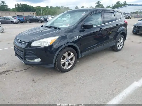 1FMCU9G99GUB25295 2016 FORD ESCAPE - Image 2