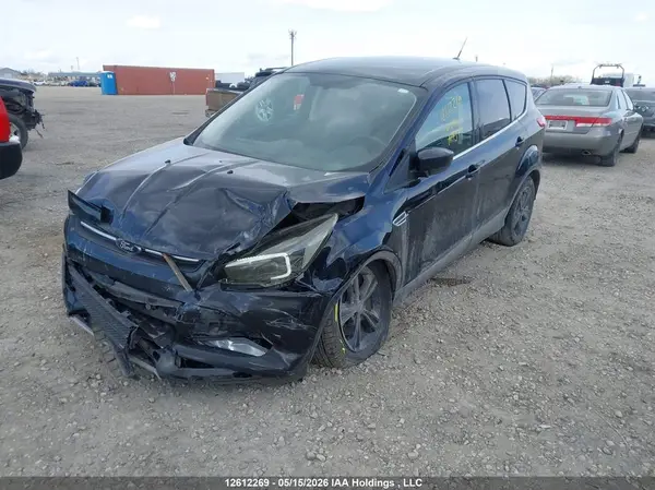 1FMCU9G99GUB27189 2016 FORD ESCAPE - Image 2