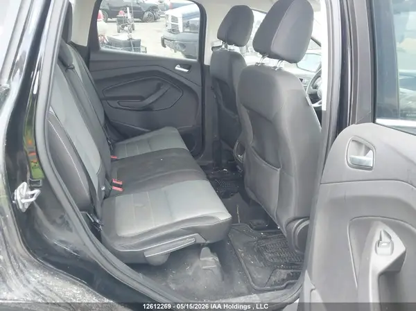 1FMCU9G99GUB27189 2016 FORD ESCAPE - Image 8