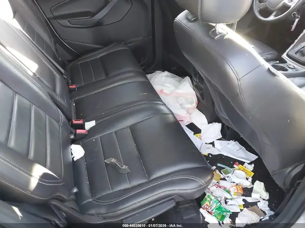 1FMCU9G99GUB27824 2016 FORD ESCAPE - Image 8
