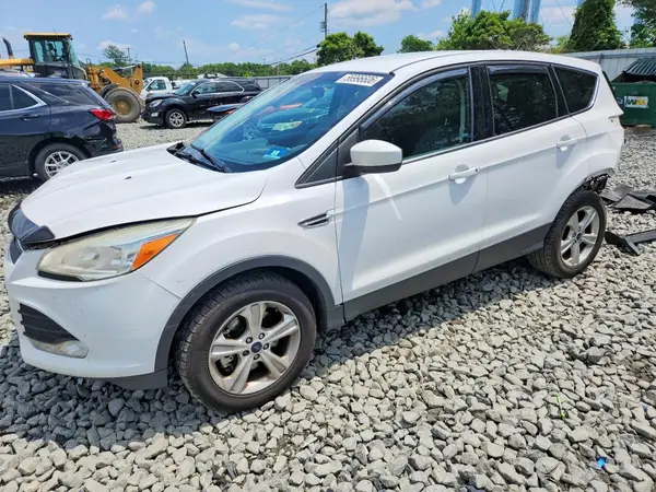 1FMCU9G99GUB28214 2016 FORD ESCAPE - Image 1