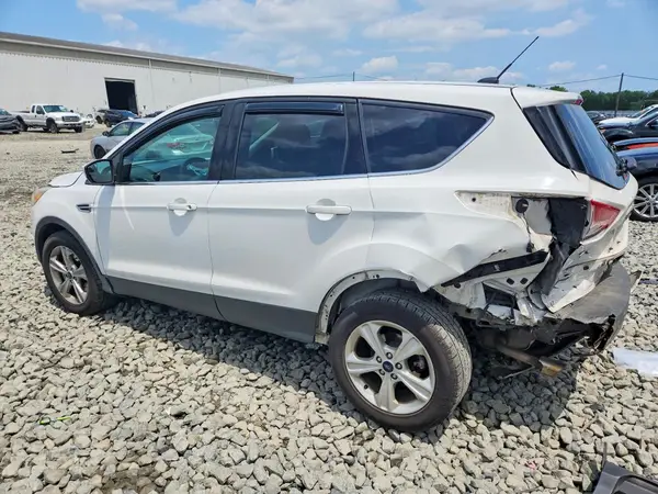 1FMCU9G99GUB28214 2016 FORD ESCAPE - Image 2
