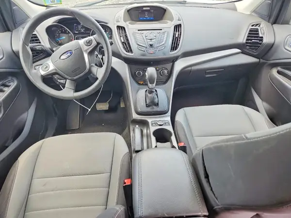 1FMCU9G99GUB28214 2016 FORD ESCAPE - Image 8