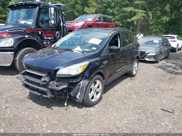 1FMCU9G99GUB28617 2016 FORD ESCAPE - Image 2