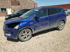 1FMCU9G99GUB35602 2016 FORD ESCAPE