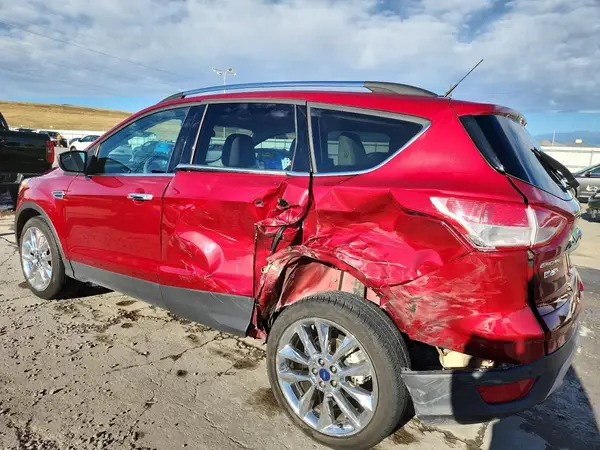1FMCU9G99GUB37799 2016 FORD ESCAPE - Image 2