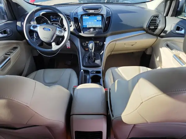 1FMCU9G99GUB37799 2016 FORD ESCAPE - Image 8
