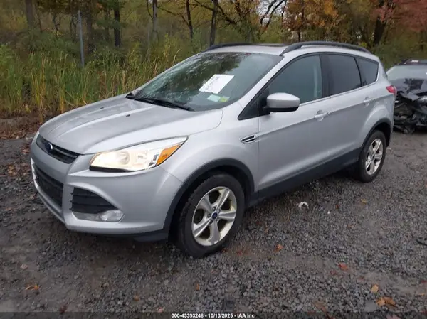 1FMCU9G99GUB42792 2016 FORD ESCAPE - Image 2