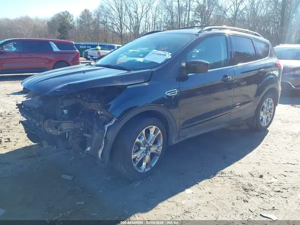 1FMCU9G99GUB50259 2016 FORD ESCAPE - Image 2