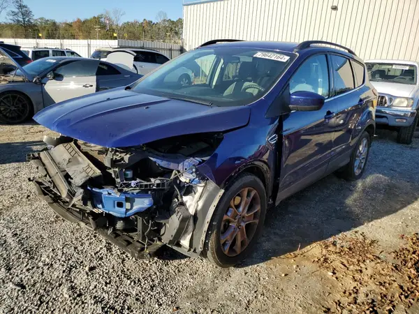 1FMCU9G99GUB52321 2016 FORD ESCAPE - Image 1