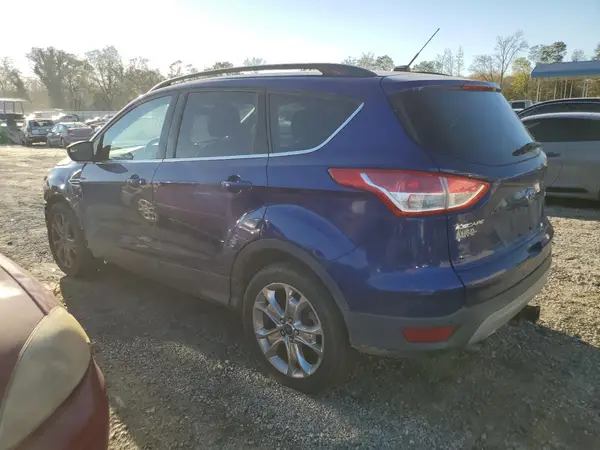 1FMCU9G99GUB52321 2016 FORD ESCAPE - Image 2