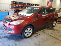 1FMCU9G99GUB59995 2016 FORD ESCAPE