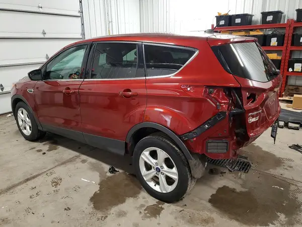 1FMCU9G99GUB59995 2016 FORD ESCAPE - Image 2