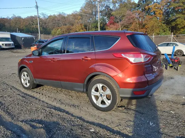 1FMCU9G99GUB65361 2016 FORD ESCAPE - Image 2