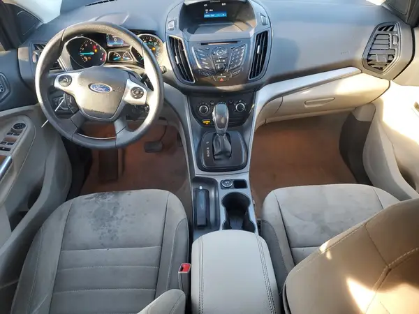 1FMCU9G99GUB65361 2016 FORD ESCAPE - Image 8
