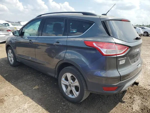 1FMCU9G99GUB67773 2016 FORD ESCAPE - Image 2