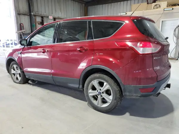 1FMCU9G99GUB71998 2016 FORD ESCAPE - Image 2