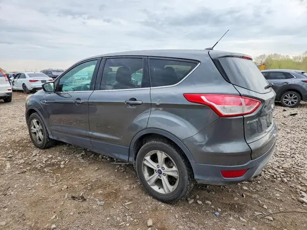 1FMCU9G99GUB82533 2016 FORD ESCAPE - Image 2