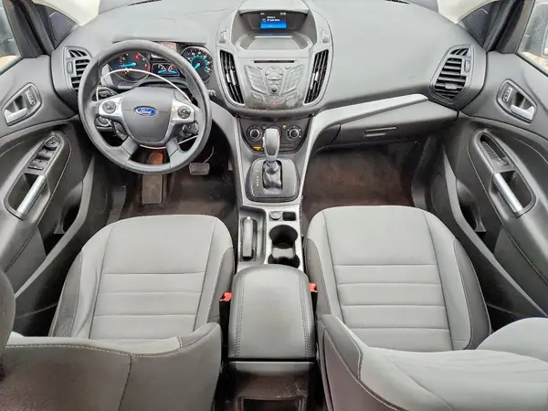 1FMCU9G99GUB82533 2016 FORD ESCAPE - Image 8