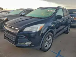 1FMCU9G99GUB83438 2016 FORD ESCAPE