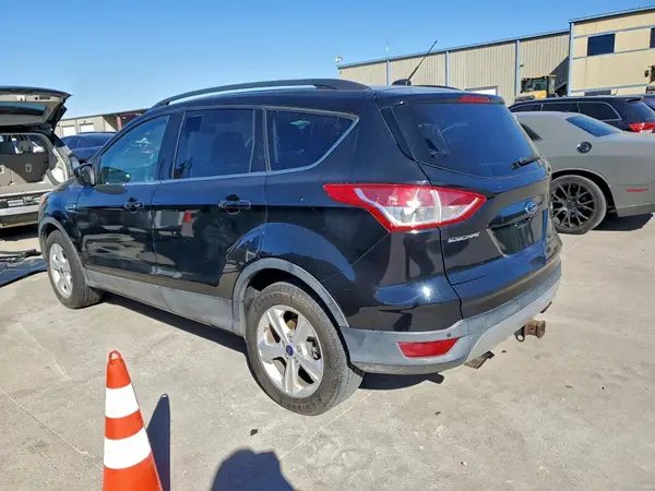 1FMCU9G99GUB83438 2016 FORD ESCAPE - Image 2