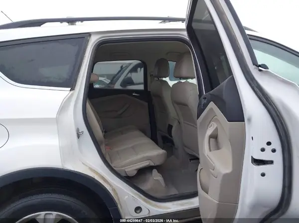 1FMCU9G99GUB84766 2016 FORD ESCAPE - Image 8