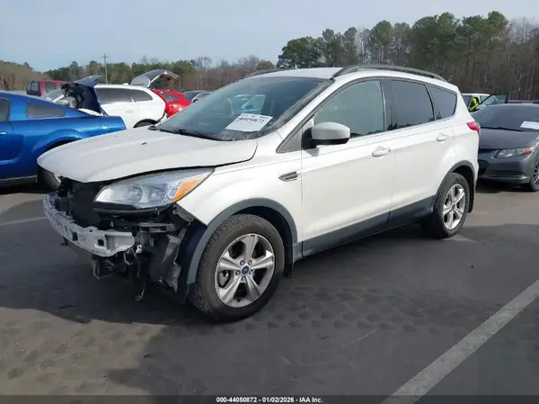 1FMCU9G99GUB92446 2016 FORD ESCAPE - Image 2
