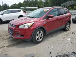 1FMCU9G99GUB92818 2016 FORD ESCAPE