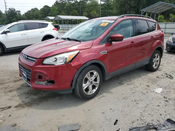 1FMCU9G99GUB92818 2016 FORD ESCAPE - Image 1