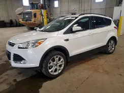 1FMCU9G99GUB99106 2016 FORD ESCAPE