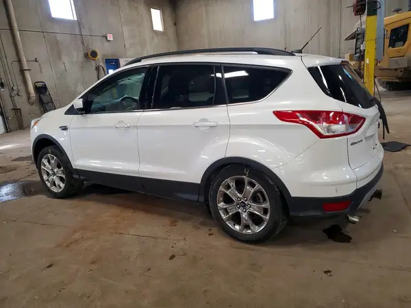 1FMCU9G99GUB99106 2016 FORD ESCAPE - Image 2