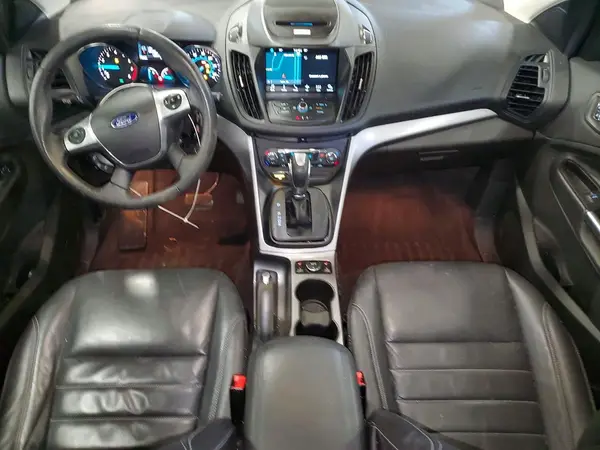 1FMCU9G99GUB99106 2016 FORD ESCAPE - Image 8