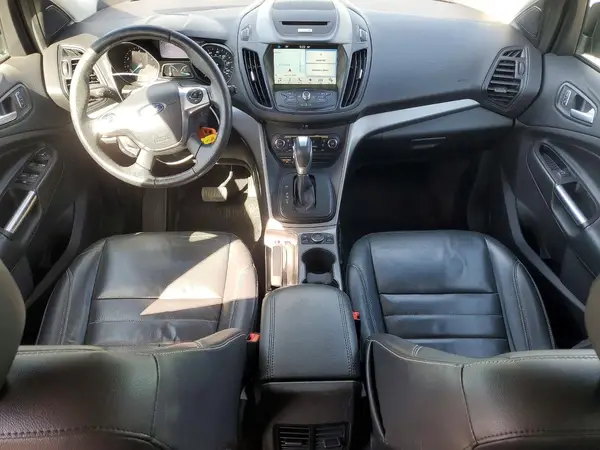 1FMCU9G99GUC00433 2016 FORD ESCAPE - Image 8