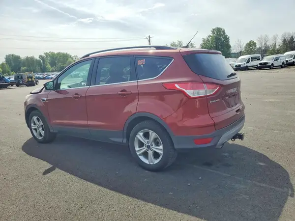 1FMCU9G99GUC00447 2016 FORD ESCAPE - Image 2