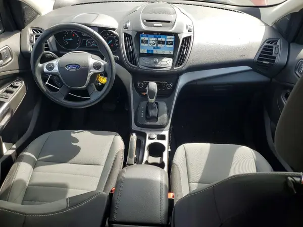 1FMCU9G99GUC00447 2016 FORD ESCAPE - Image 8
