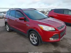 1FMCU9G99GUC01534 2016 FORD ESCAPE