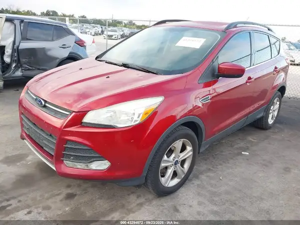 1FMCU9G99GUC01534 2016 FORD ESCAPE - Image 2